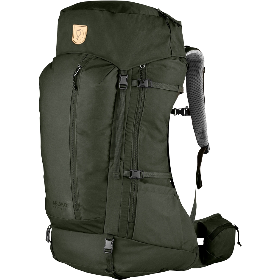 Fjällräven Deep Forest Abisko Outdoor 45 W