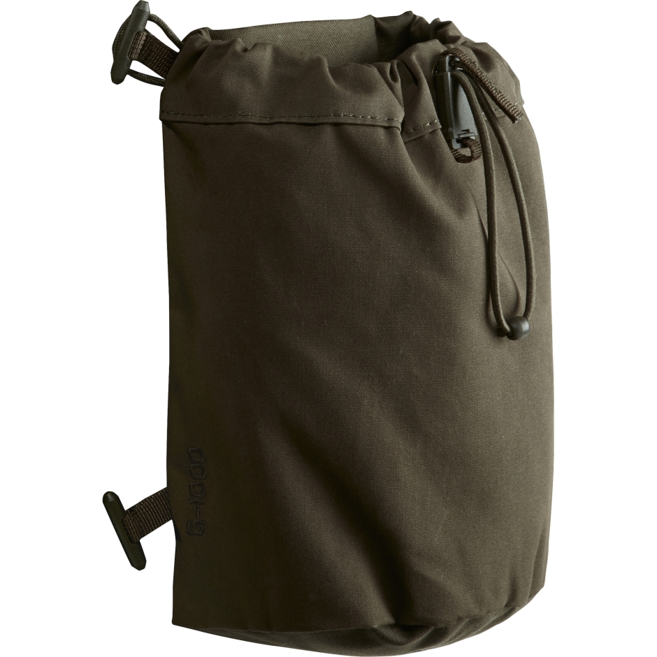 Porta-engrenagem Singi Verde-oliva Escuro Fox Da Montanha