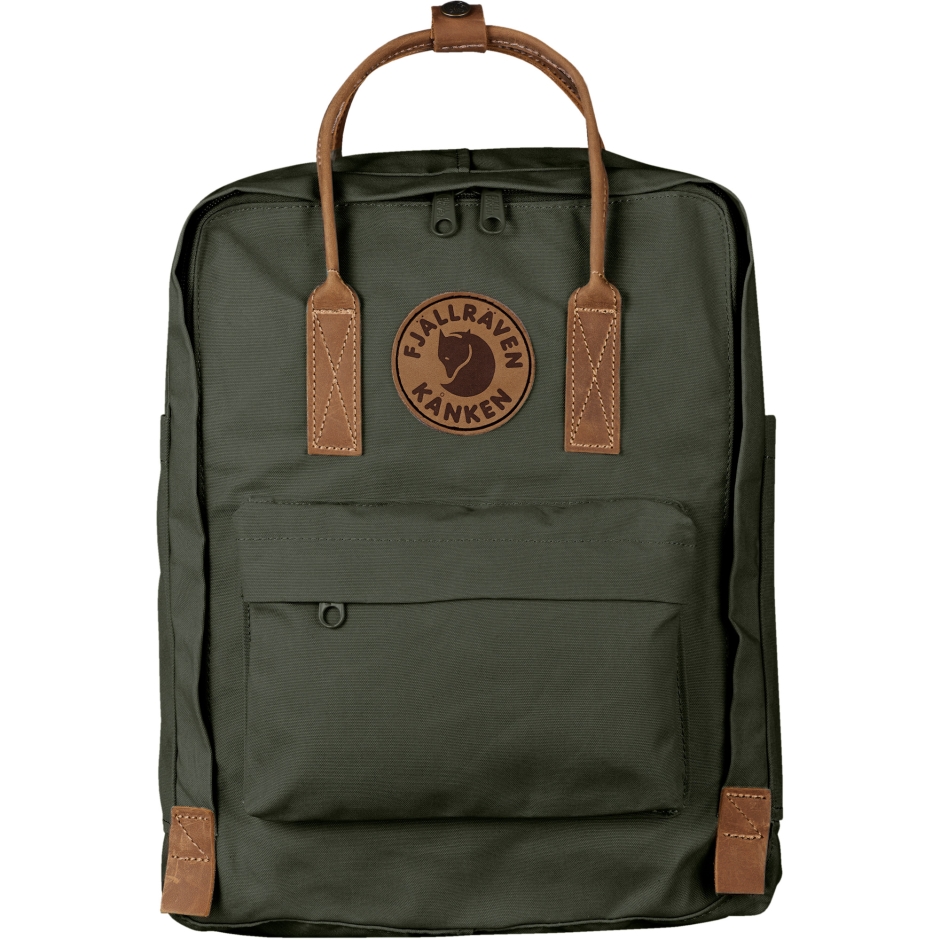 Fjällräven Kånken No. 2 Floresta Profunda