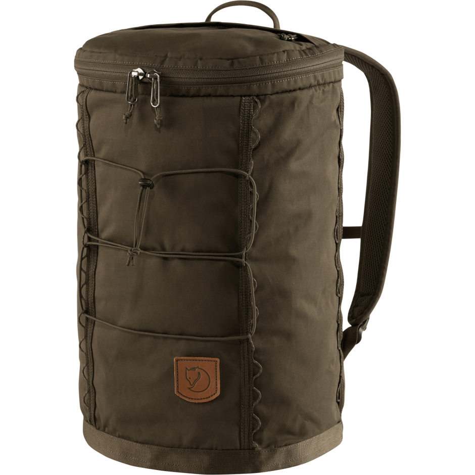 Fjällräven Singi 20 Azeitonas Escuras