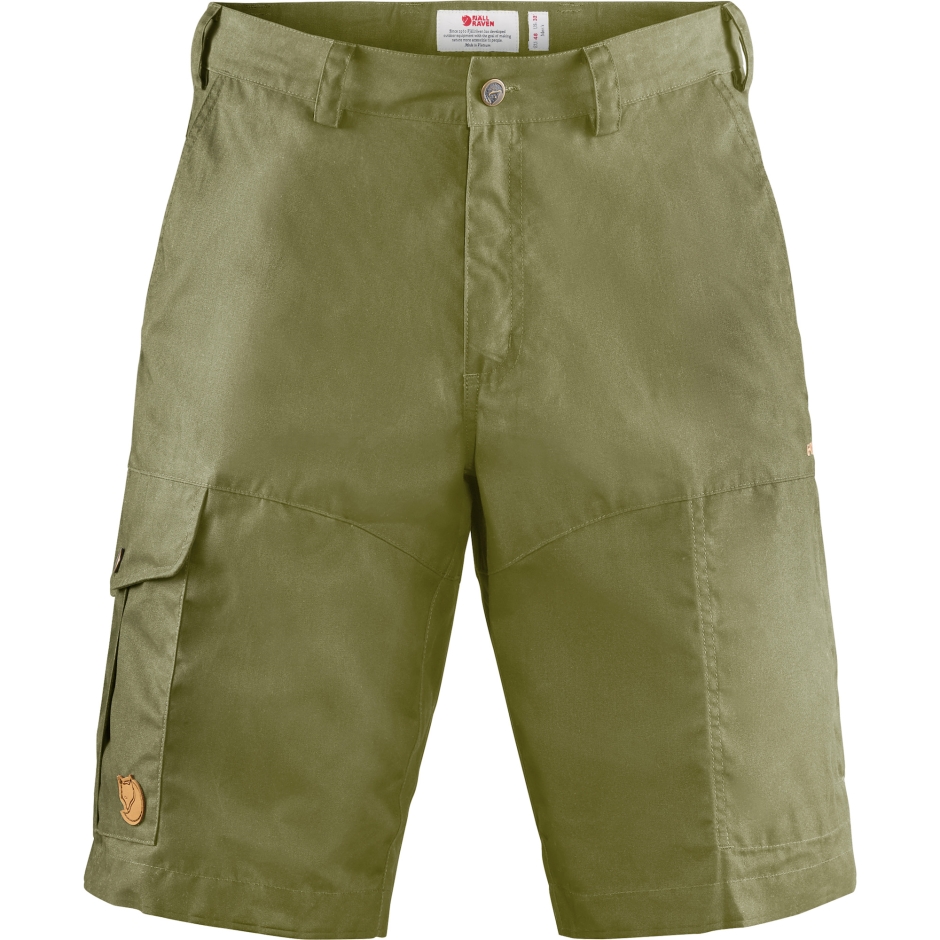 Shorts Savanna Karl Pro M Fjällräven