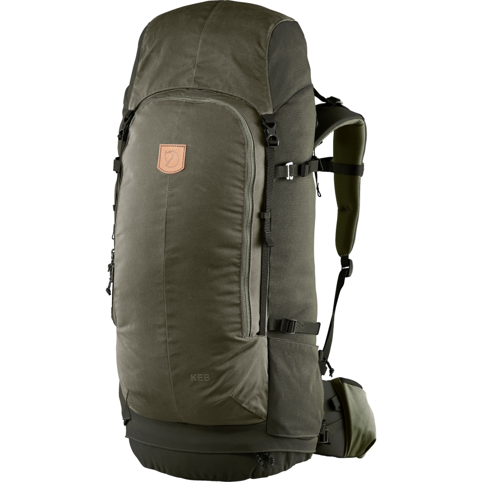 Fjällräven Marca Floresta Profunda De Oliveiras Keb 72