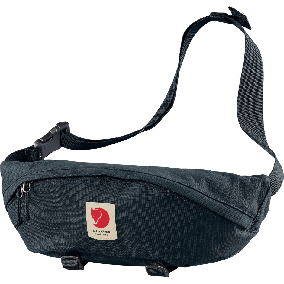 Fjällräven Marinho Escuro Ulvö Mochila Grande