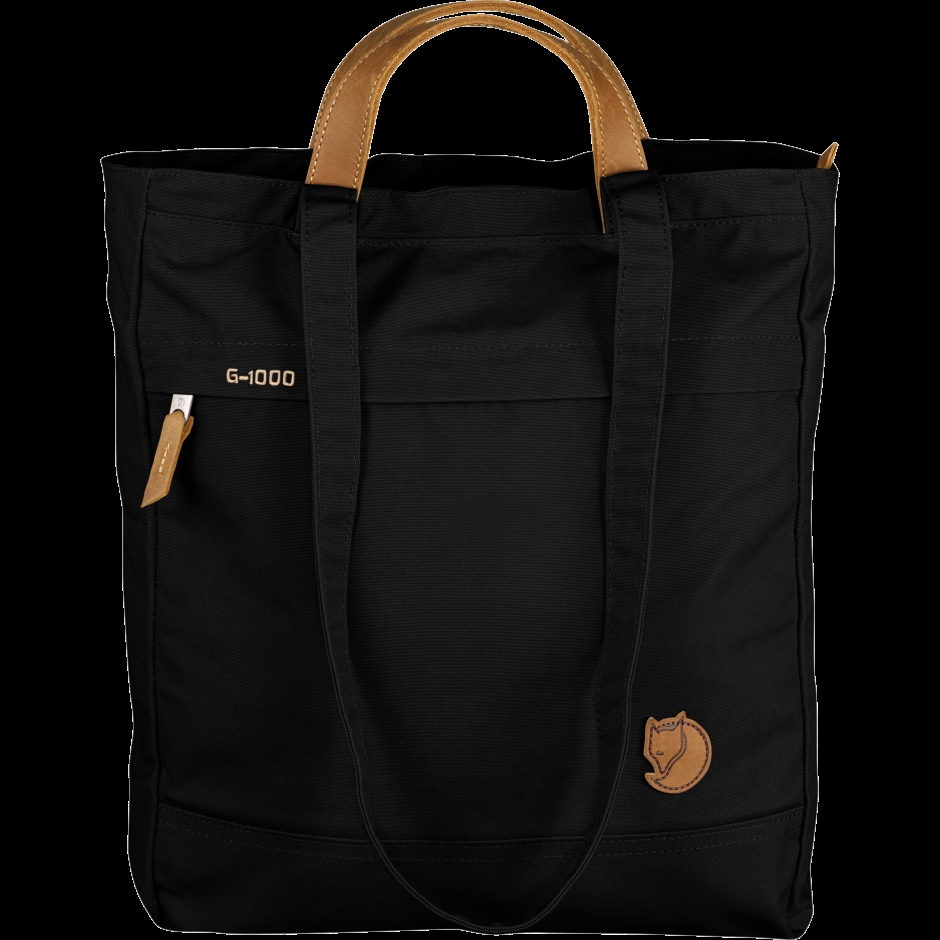 Fjällräven Totepack No. 1 Preto