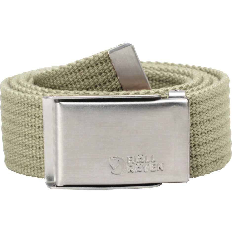 Cinto De Lona Merano Light Caqui Mountain Fox