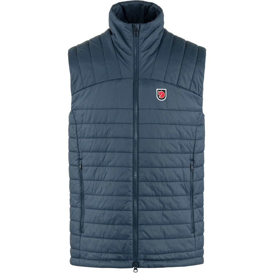 Colete Fjällräven Expedition X-light M Navy