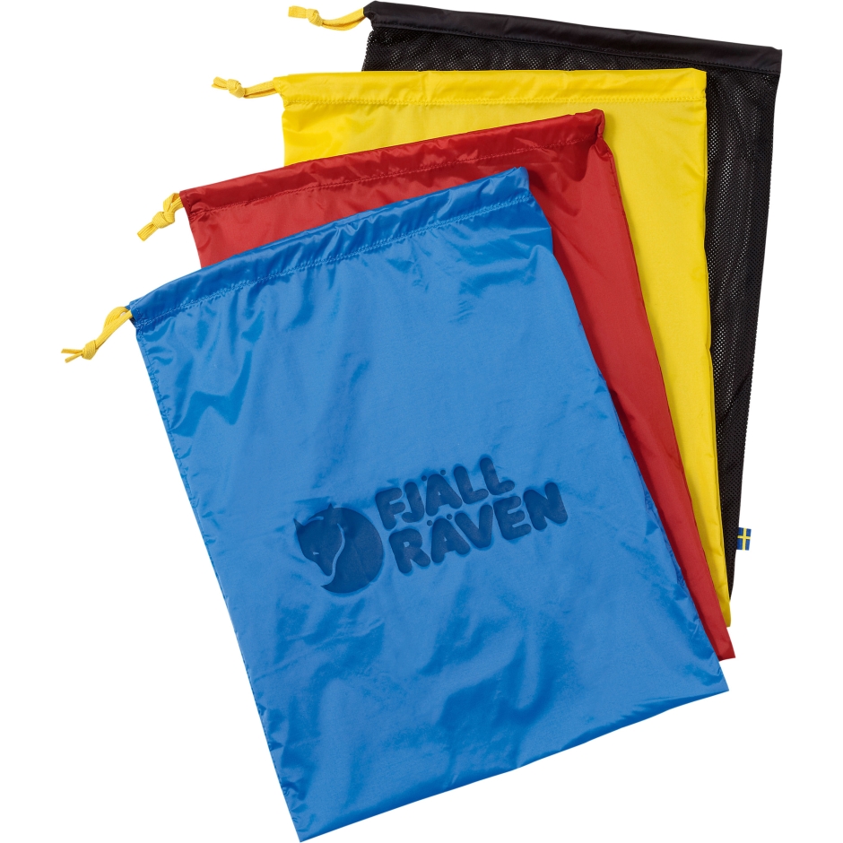 Mochilas Vivas Fjällräven