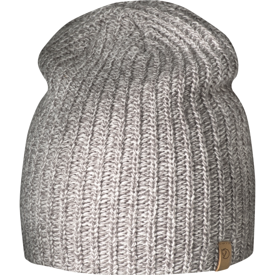 Gorro Melange Ecru Övik Raposa Da Montanha Fogo