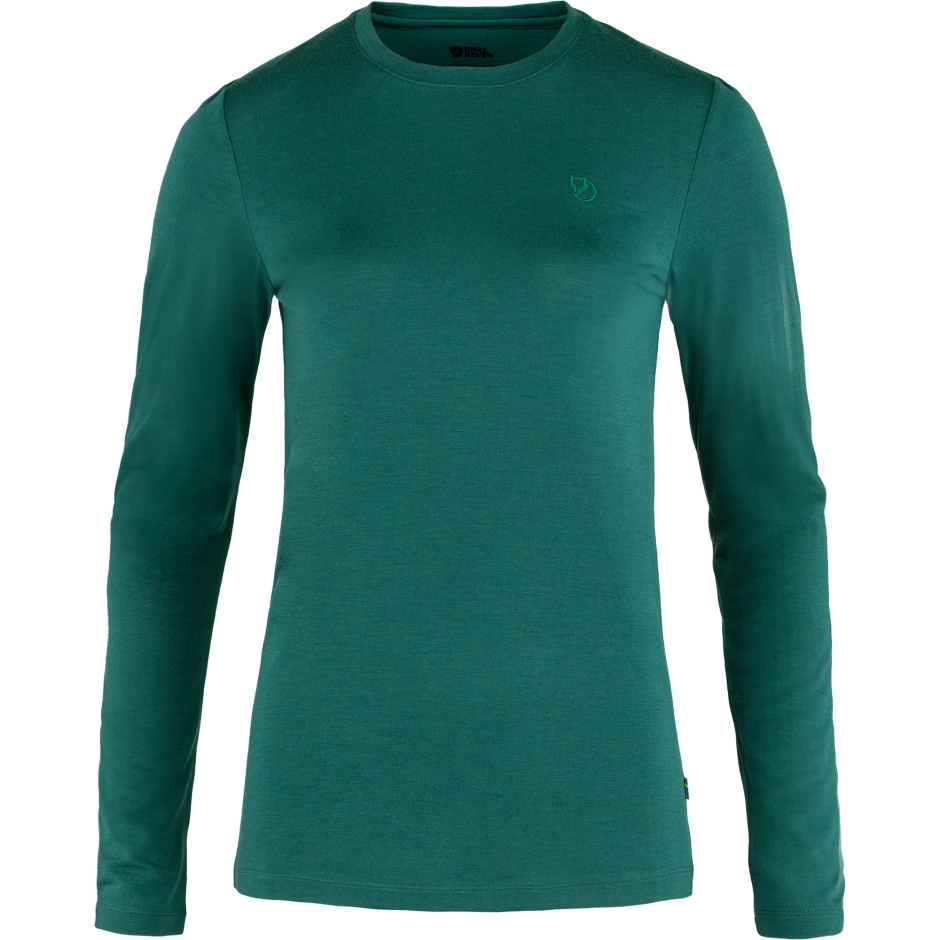ártico Verde ártico Lã Abisko Ls W