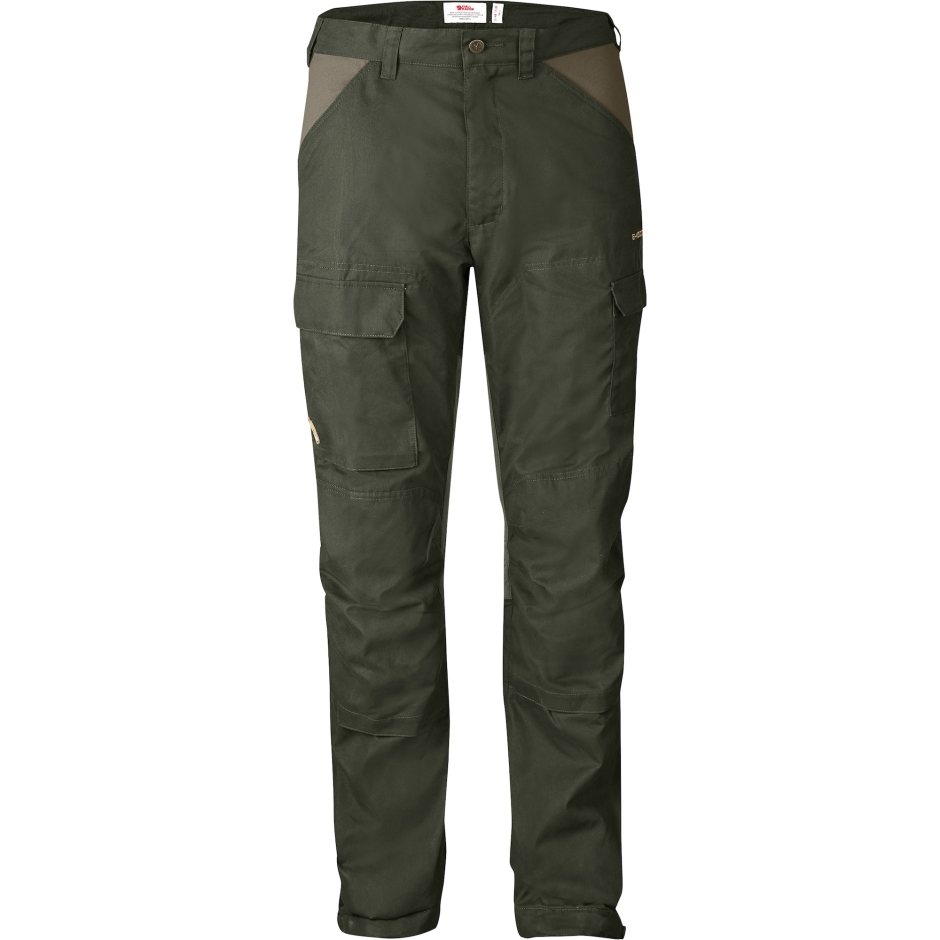 Calça Drive M Deep Forest Fjällräven
