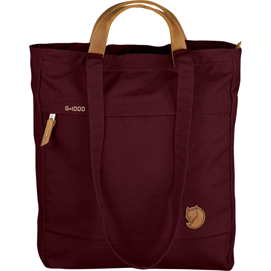 Granada Escura Totepack No. 1 Raposa Da Montanha