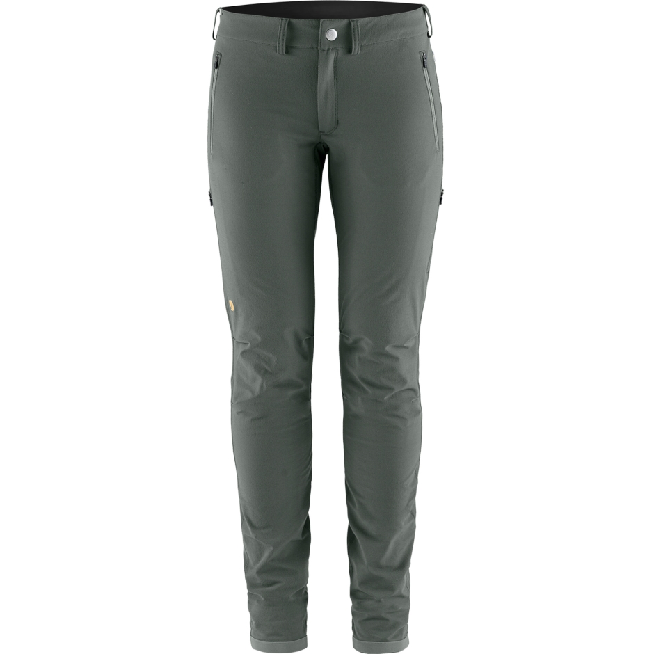 Calça Stretch Basalt Fjällräven Bergtagen W