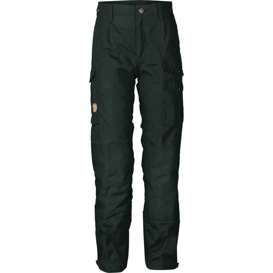 Calça Vidda Kids Cinza Escuro-cinza Escuro Fox Da Montanha