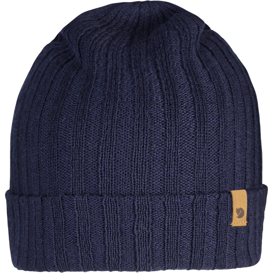 Chapéu Byron Fino Fjällraven Marinho Escuro