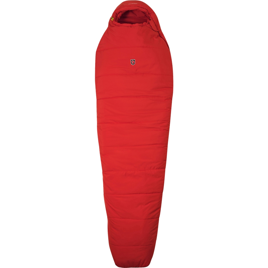 Escola Três Temporadas Reg Red Fjällräven