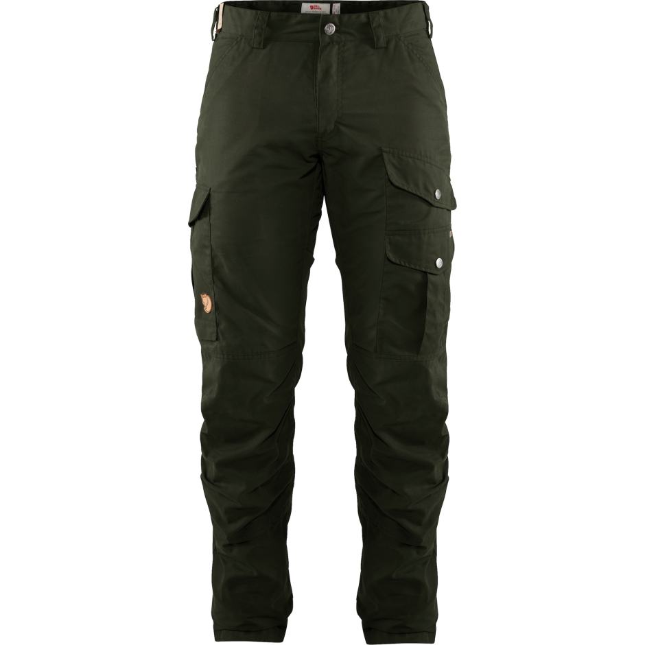 Calças De Caça Barents Pro M Deep Forest Fjällräven