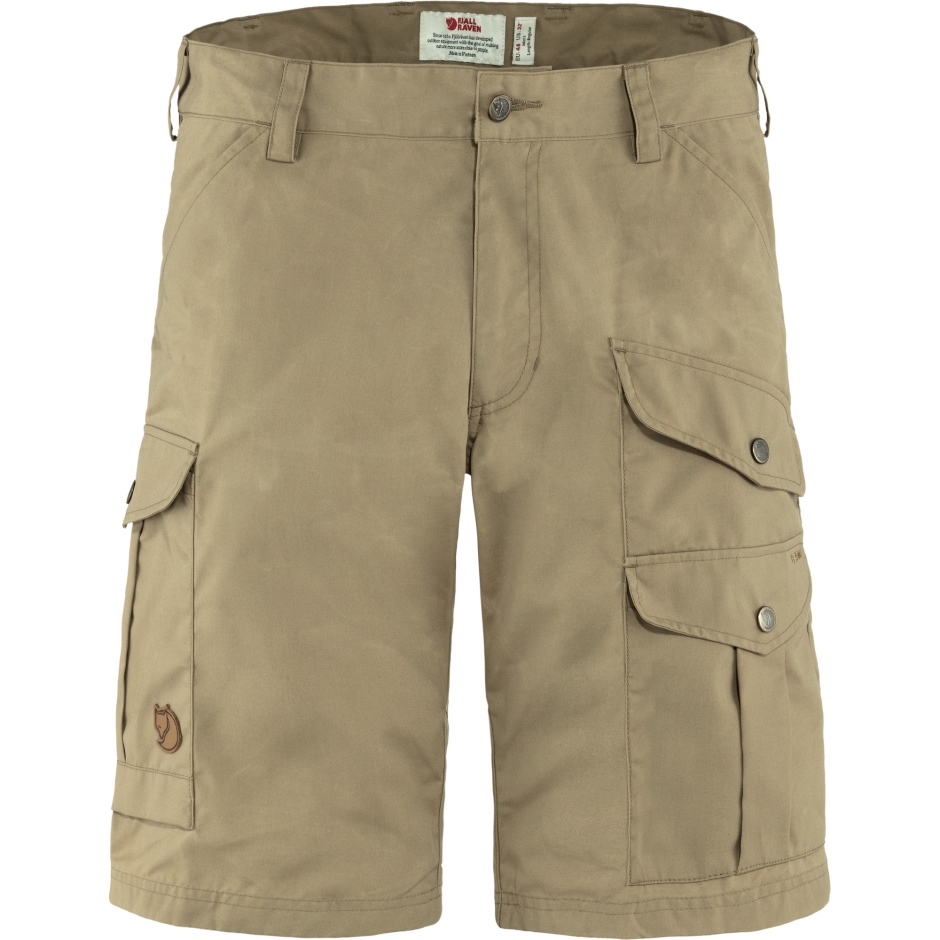 Shorts Sand-sand Fjällräven Barents Pro M