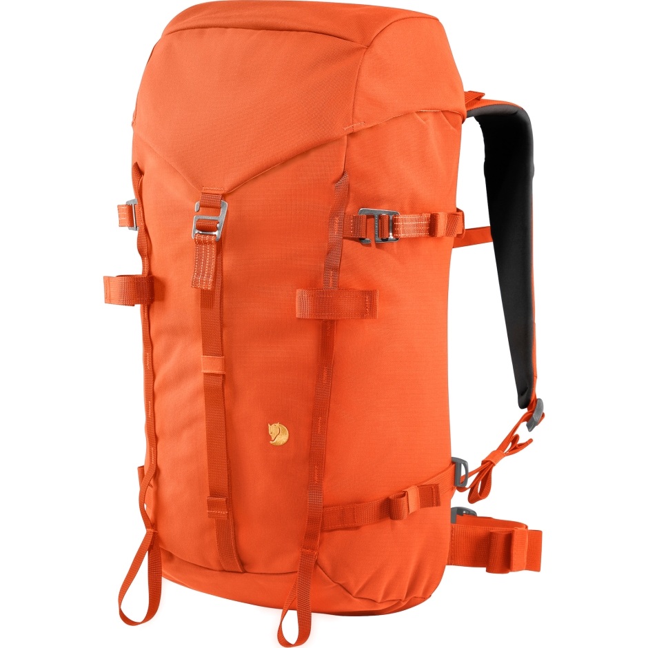 Fashion Mountain Fox Bergtagen 30 Hokkaido Laranja