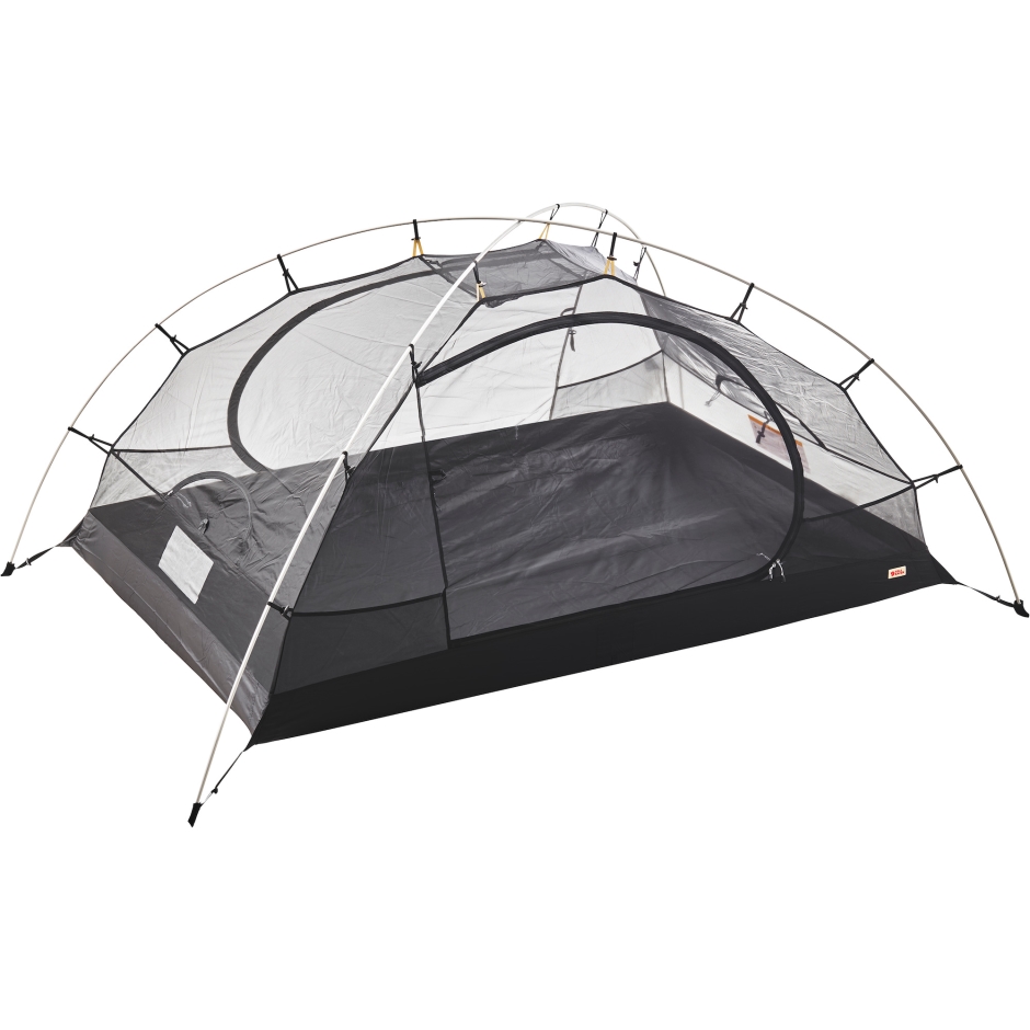 Cúpula De Tenda Interna De Malha 2 Raposa De Montanha Preta