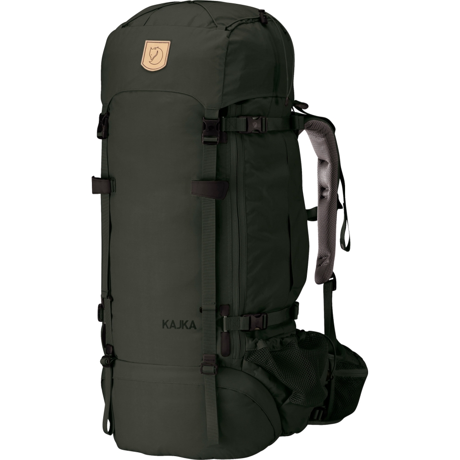 Caiaque 65 Fjällräven Floresta Verde