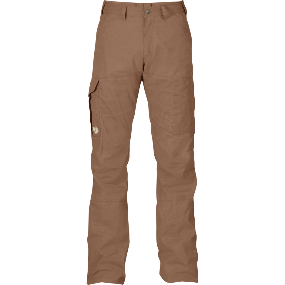 Calças Karl Pro M Dark Sand Mountain Fox