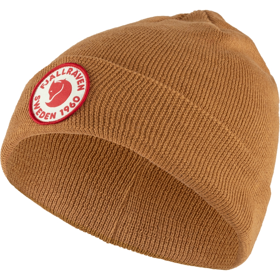 Boné Infantil 1960 Logo Bolota Raposa ártica