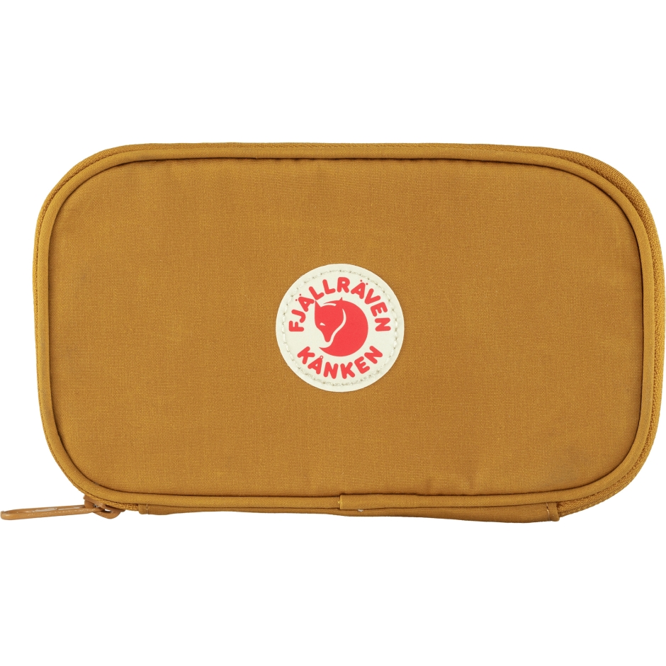 Carteira De Viagem Bolota Kånken Moda Fjällräven