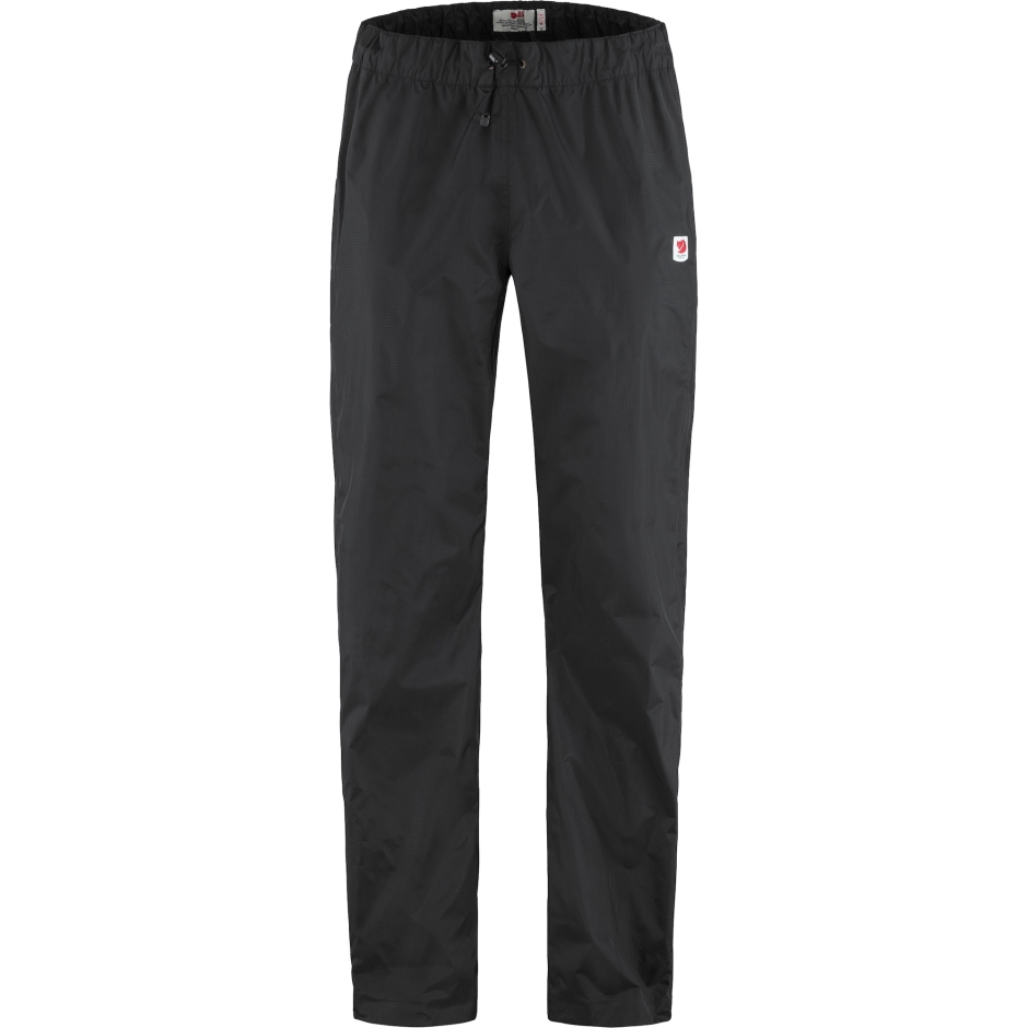 Calça Hidrática Preta Fjällräven High Coast M