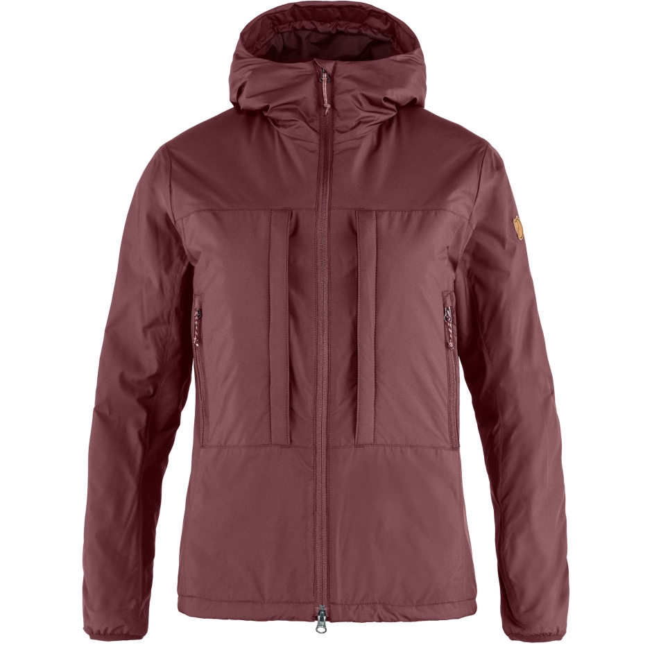 Fjällraven Port Keb Jaqueta Acolchoada De Lã W
