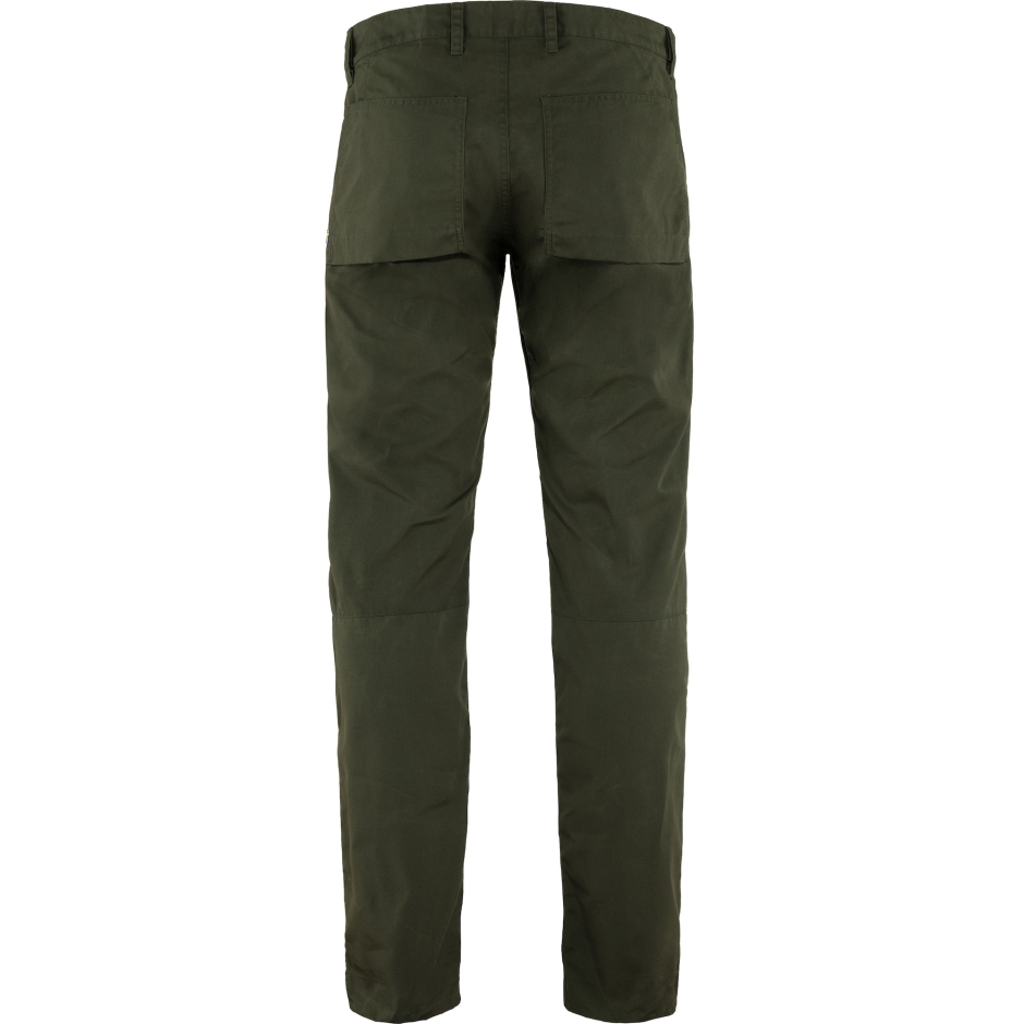 Floresta Profunda Fjällraven Greenland Jeans M Reg
