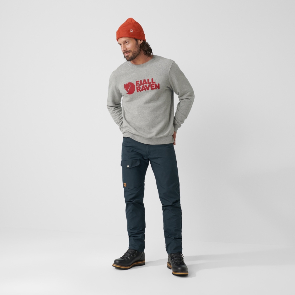 Floresta Profunda Fjällraven Greenland Jeans M Reg