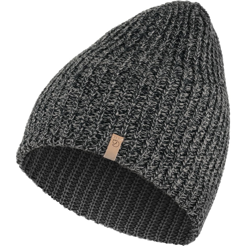 Gorro Preto Övik Da Marca Fjällräven