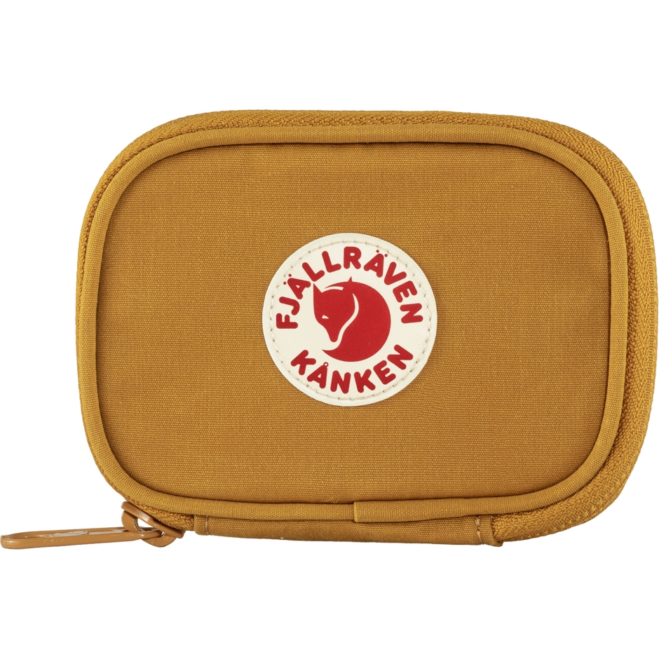 Fjällräven Cartão Kånken Carteira Bolota