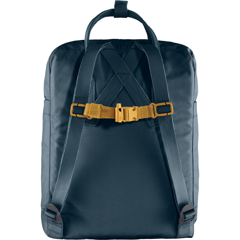 Kånken Alça De Peito Fashion Fjällräven Bolota