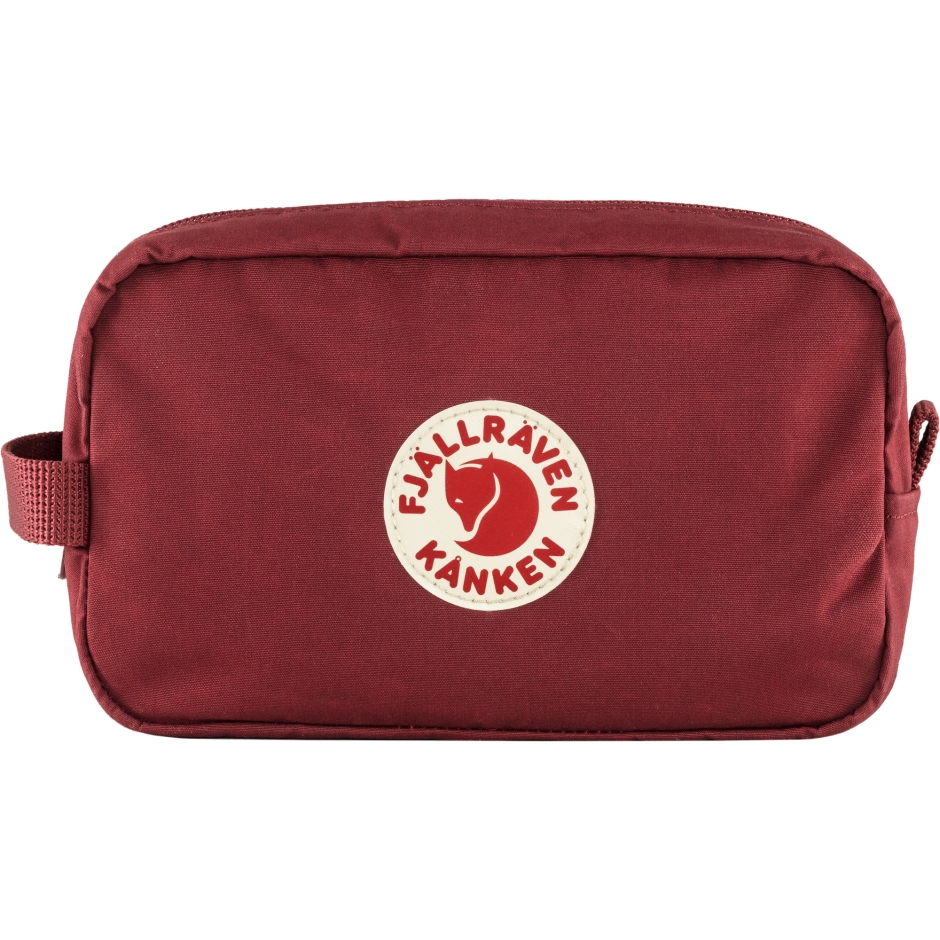 Bolsa De Engrenagem Kånken Ox Red Mountain Fox Marca