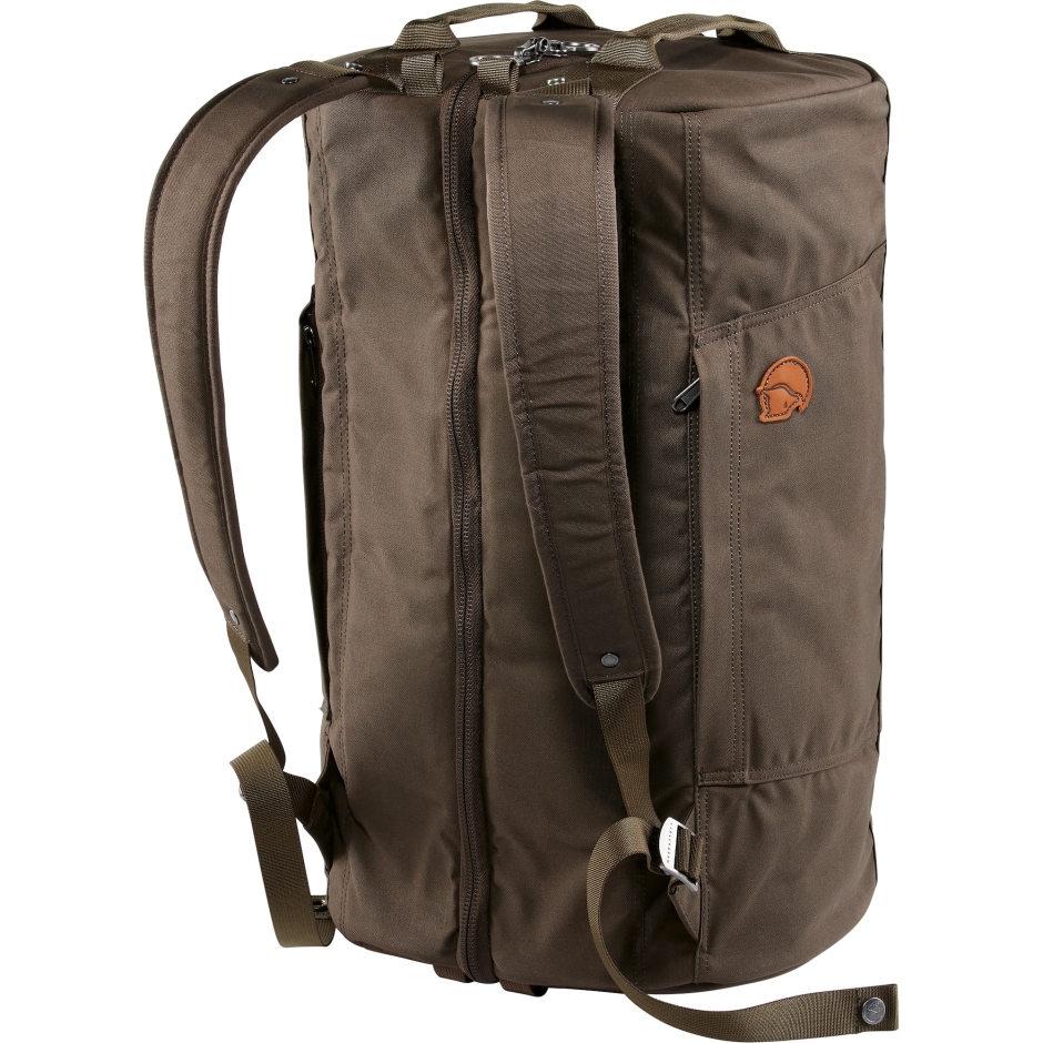 Fjällräven Splitpack Azeitona Escura
