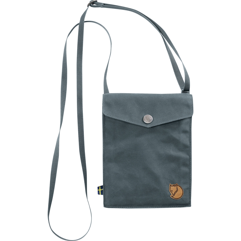 Bolso Tassel Raposa