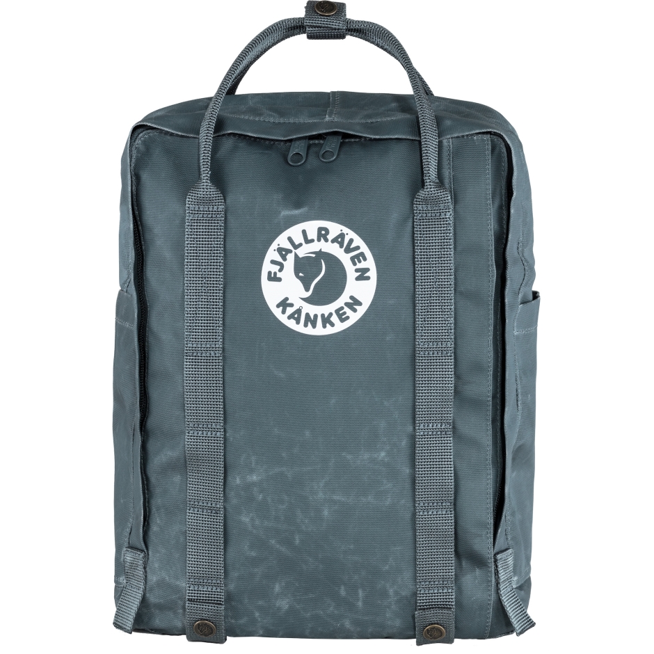 árvore-kånken Fjällräven Lua Nova Azul