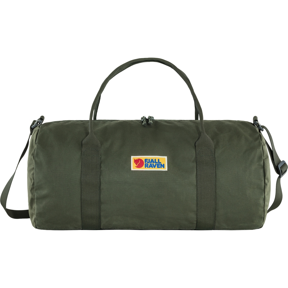 Mochila Diária 30 Floresta Profunda Raposa Da Montanha Fogo