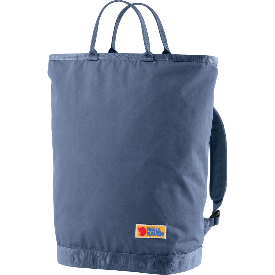 Fjällräven Mochila Para O Dia A Dia Blue Ridge