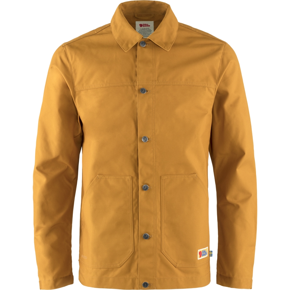 Jaqueta Fjällräven Bolota Todos Os Dias W