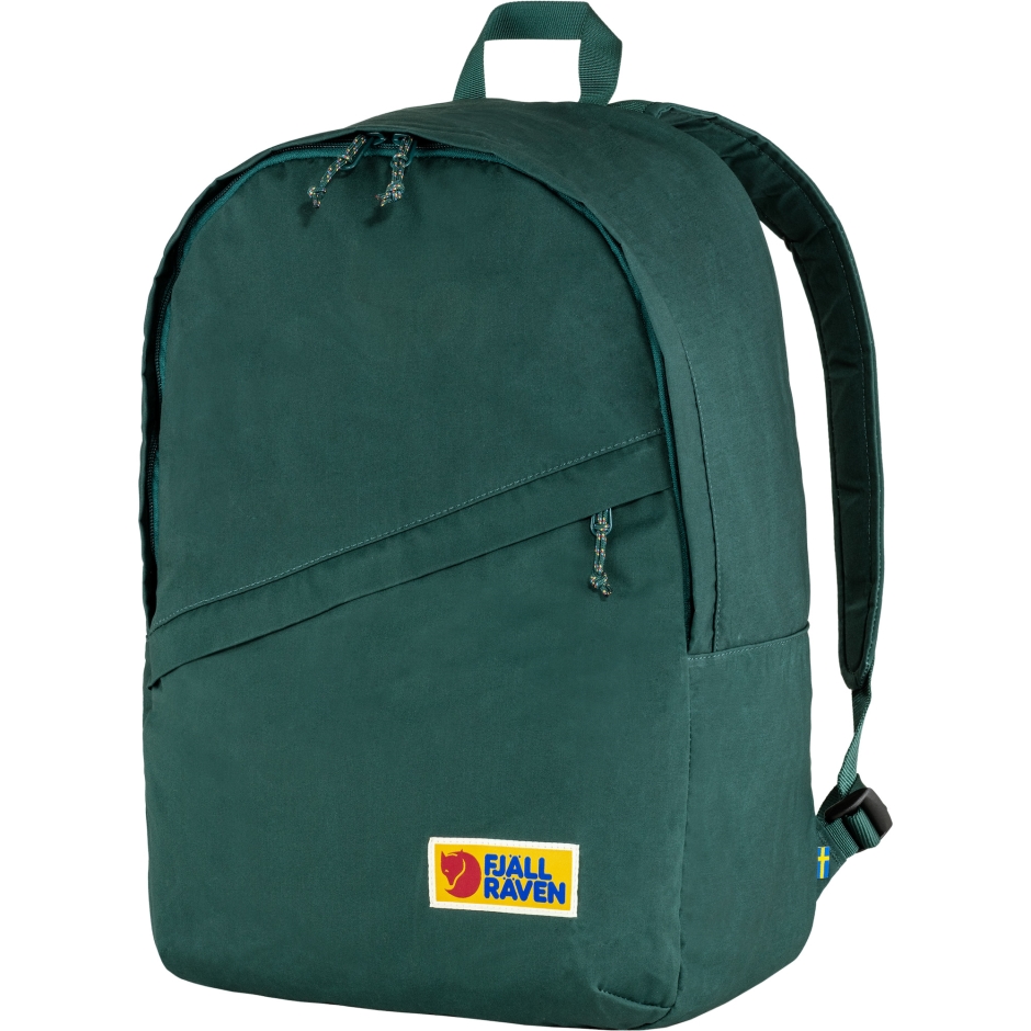 Verde ártico Fjällräven Fogo Dias De Semana 25