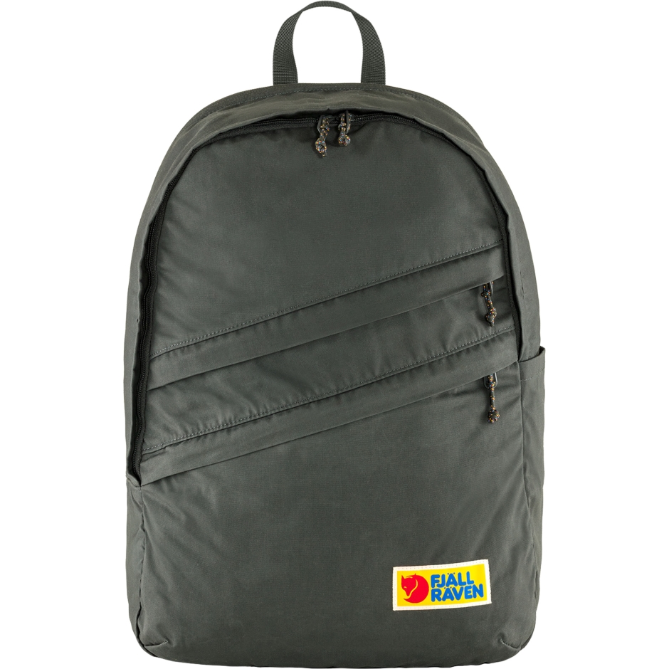 Todos Os Dias 28 Laptop Fjällräven Pedra Cinza