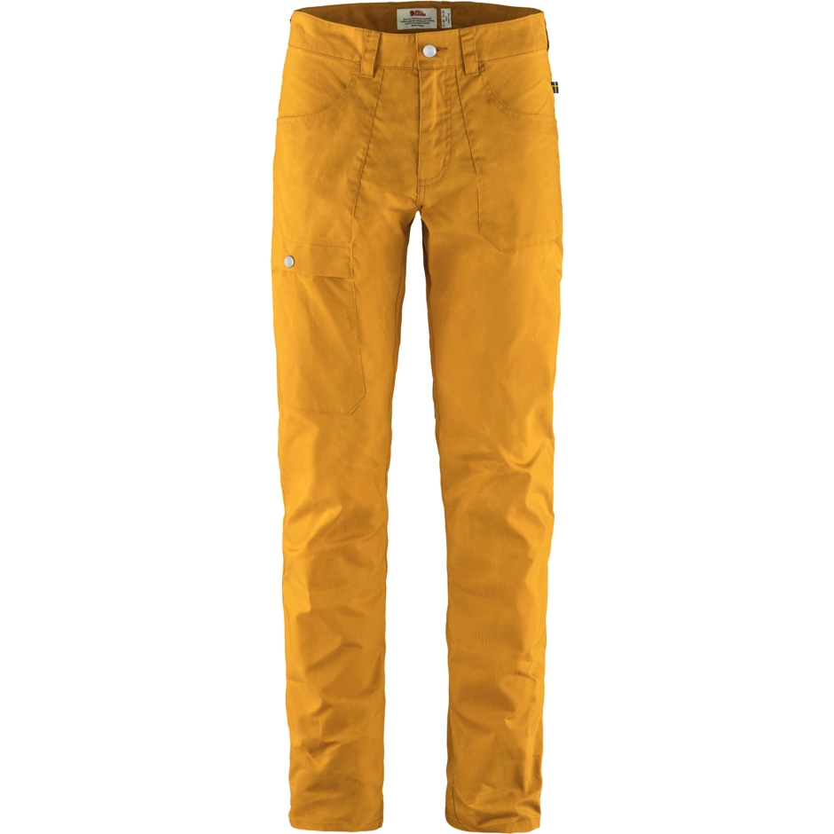 Calça Bolota Todos Os Dias M Longa Fjällräven