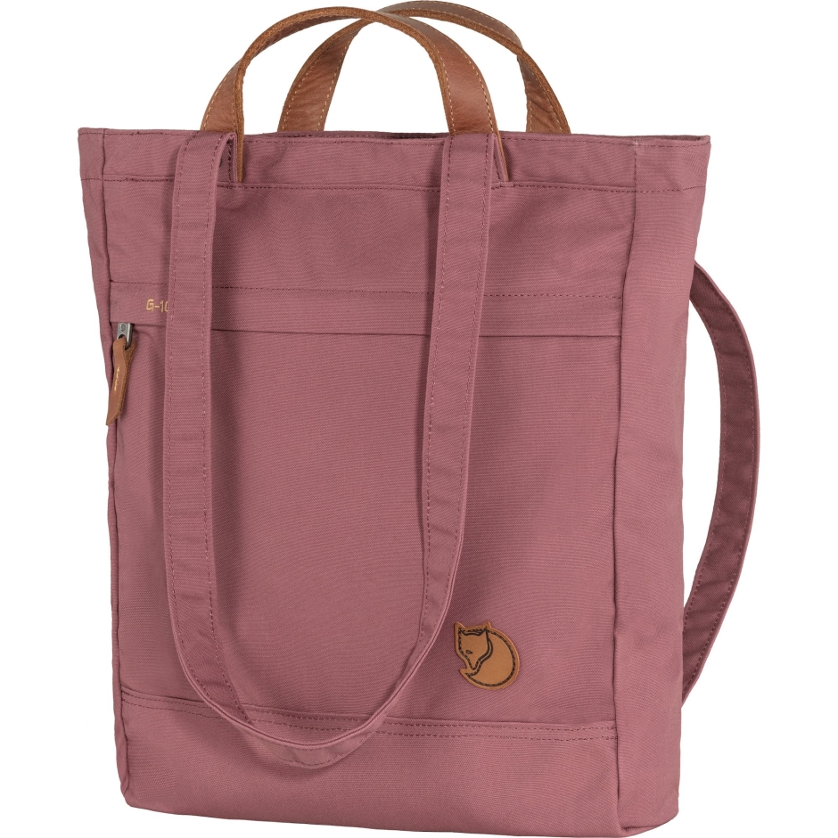 Fjällräven Marca Totepack No. 1 Mesa Roxa