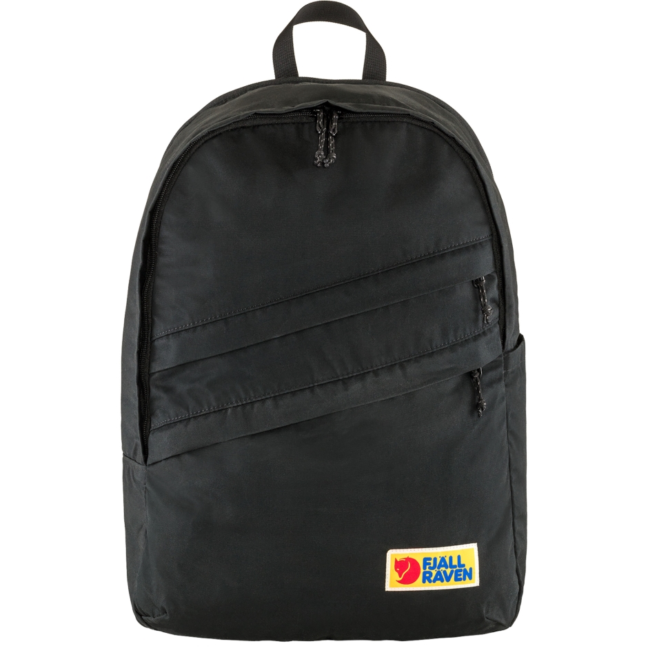 Fjällräven Todos Os Dias 28 Laptop Preto