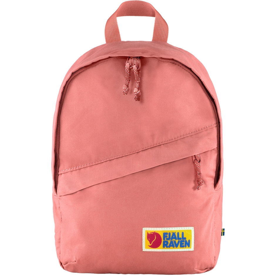 Moda Fjällräven Todos Os Dias Mini Dália