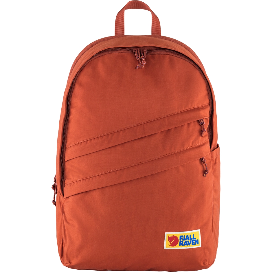 Laptop Fjällräven Cabine Vermelho Todos Os Dias 28