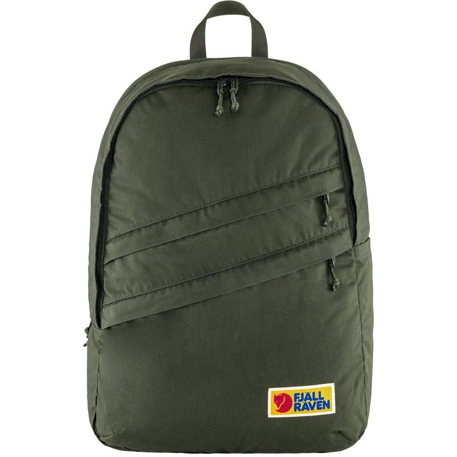 Floresta Profunda Fjällräven Todos Os Dias 28 Laptop