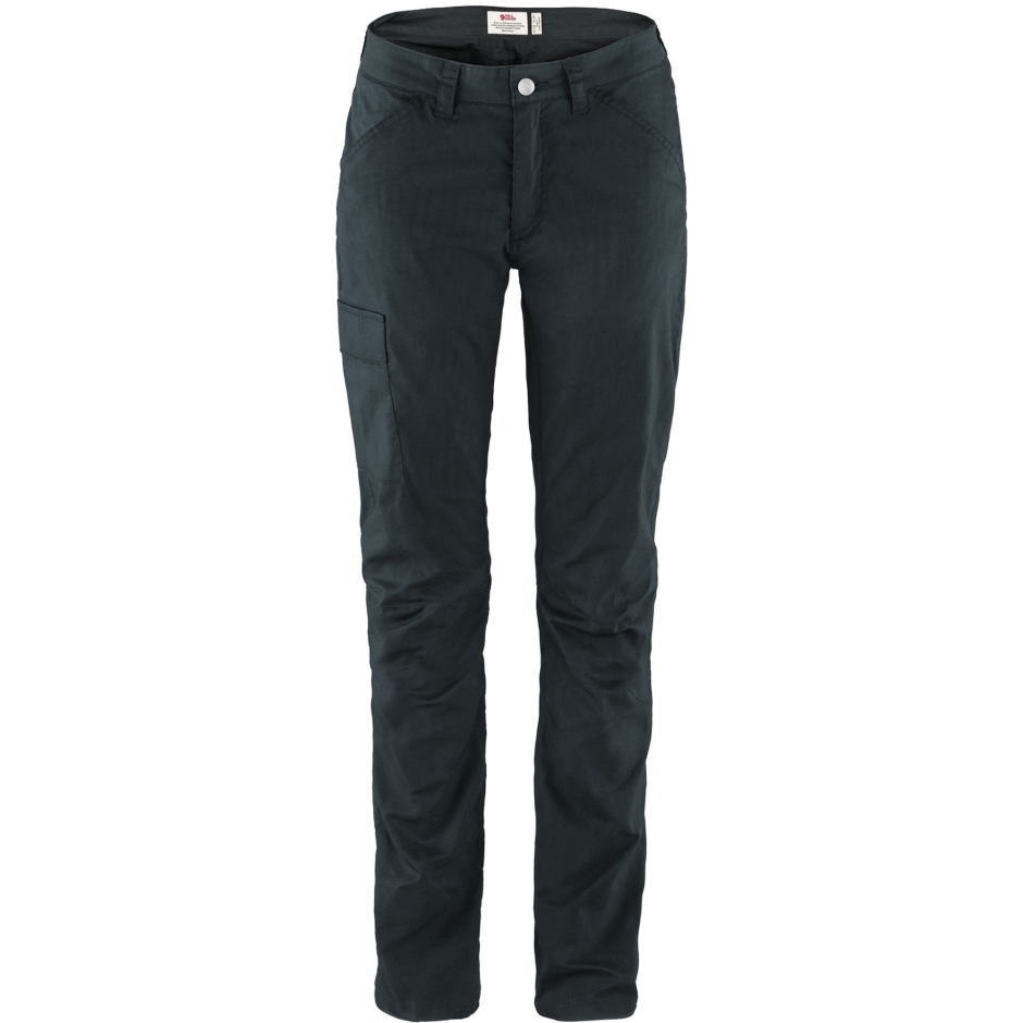 Calcinha Do Dia A Dia W Fjällräven Marca Dark Navy